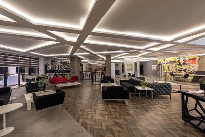 White City Beach Adult Only, , Турция