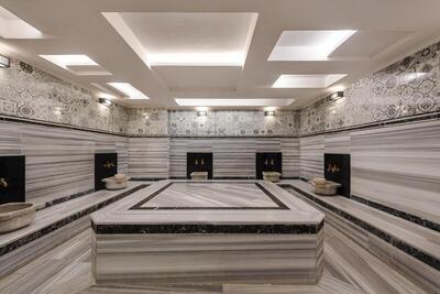 White City Beach Adult Only, , Турция