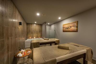 White City Beach Adult Only, , Турция