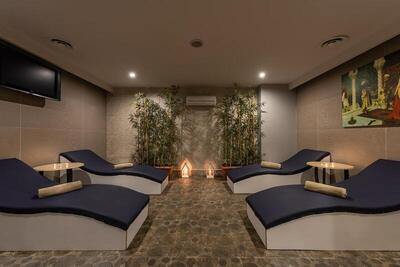 White City Beach Adult Only, , Турция
