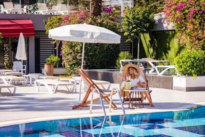 White City Beach Adult Only, , Турция