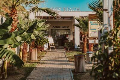 White City Beach Adult Only, , Турция