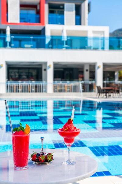 White City Beach Adult Only, , Турция