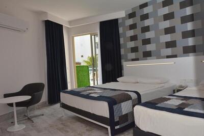 White City Beach Adult Only - Superior Room With Terrace