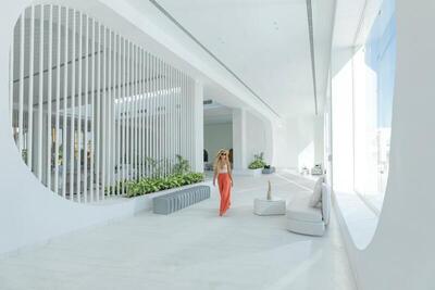 White Hills Resort, , Египет