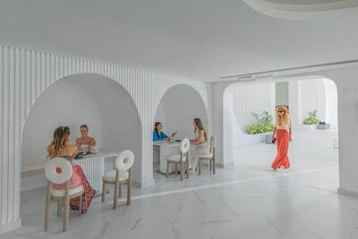 White Hills Resort, , Египет