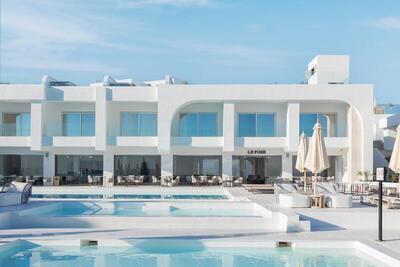 White Hills Resort, , Египет