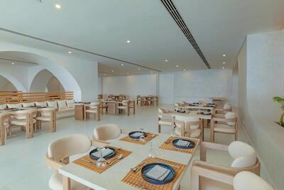 White Hills Resort, , Египет