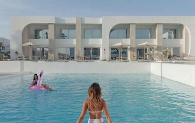 White Hills Resort, , Египет