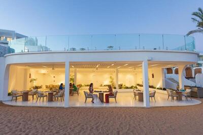 White Hills Resort, , Египет