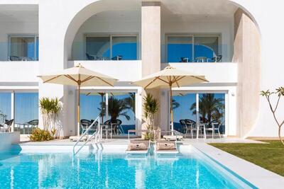 White Hills Resort - Royal Suite- Posh Club
