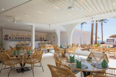 White Hills Resort, , Египет