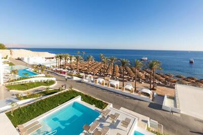 White Hills Resort, , Египет