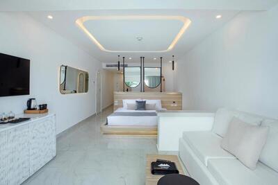 White Hills Resort, , Египет