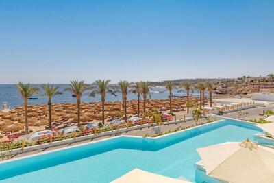 White Hills Resort, , Египет