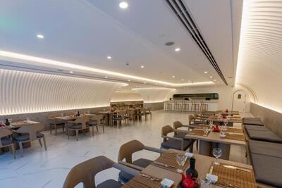 White Hills Resort, , Египет