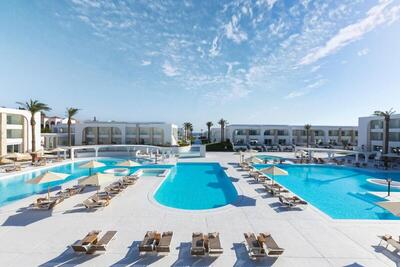 White Hills Resort, , Египет