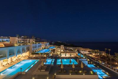 White Hills Resort, , Египет