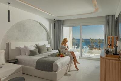 White Hills Resort - Deluxe Room