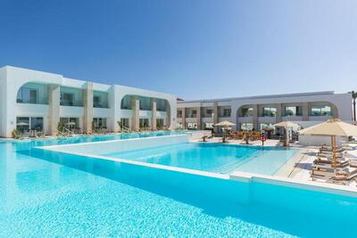 White Hills Resort, , Египет