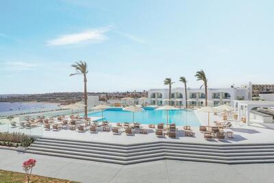 White Hills Resort, , Египет