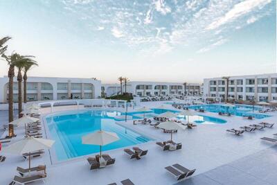 White Hills Resort, , Египет