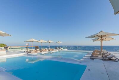 White Hills Resort, , Египет