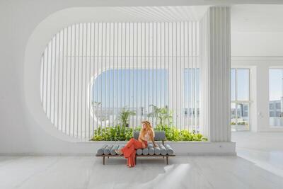 White Hills Resort, , Египет
