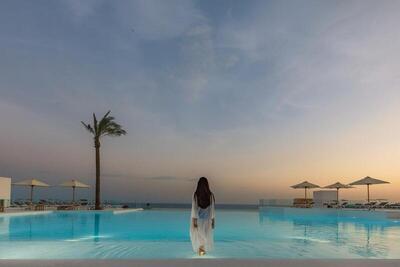 White Hills Resort, , Египет
