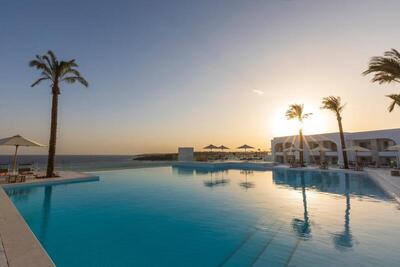 White Hills Resort, , Египет