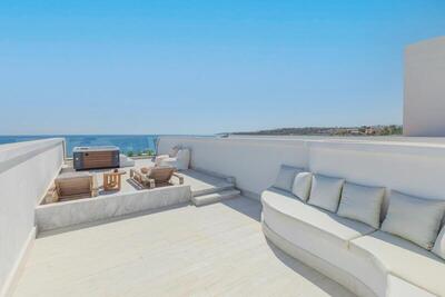 White Hills Resort - Junior Jacuzzi Suite -Posh Club