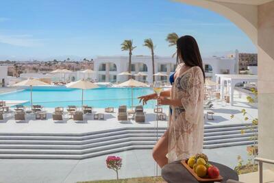 White Hills Resort - Deluxe Room