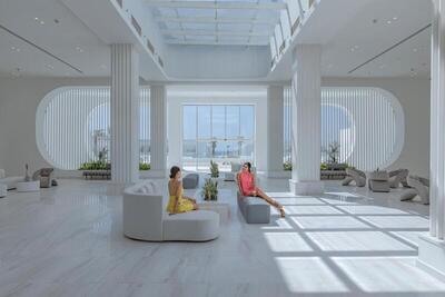 White Hills Resort, , Египет