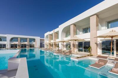 White Hills Resort, , Египет