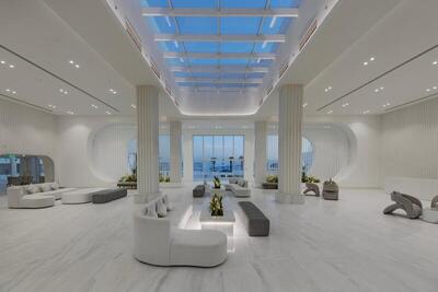 White Hills Resort, , Египет