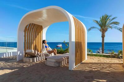 White Hills Resort, , Египет