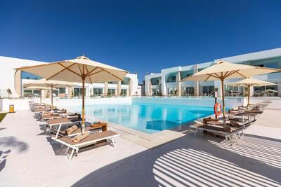 White Hills Resort, , Египет