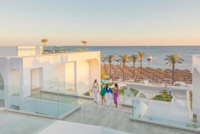 White Hills Resort, , Египет