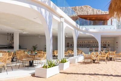 White Hills Resort, , Египет