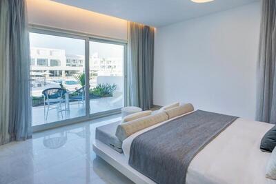 White Hills Resort - Family Suite