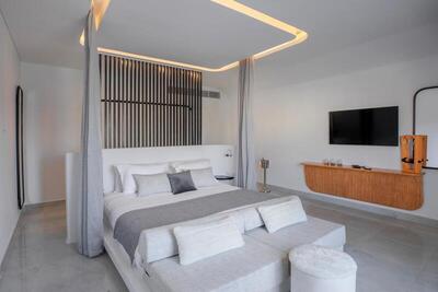 White Hills Resort - Family Suite