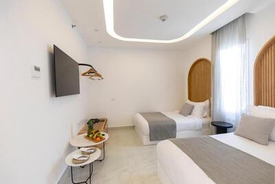 White Hills Resort - Family Suite