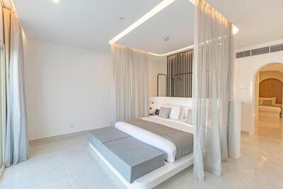 White Hills Resort - Family Suite