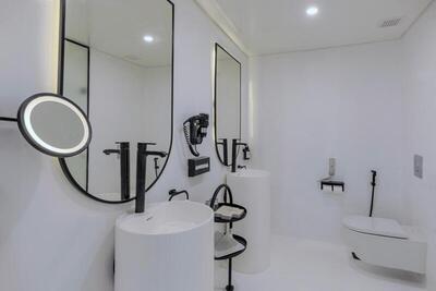 White Hills Resort - Family Suite
