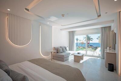 White Hills Resort - Royal Suite- Posh Club