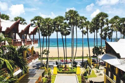 Woraburi Phuket Resort & Spa, , Тайланд