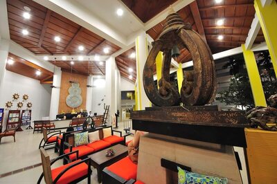 Woraburi Phuket Resort & Spa, , Тайланд