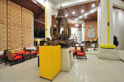 Woraburi Phuket Resort & Spa, , Тайланд