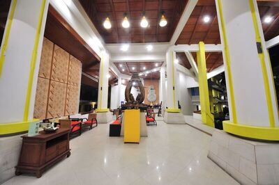 Woraburi Phuket Resort & Spa, , Тайланд