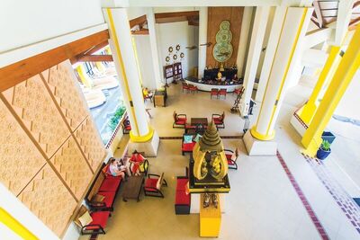 Woraburi Phuket Resort & Spa, , Тайланд